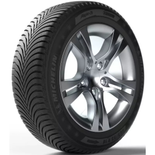 Pneu michelin alpin - 5, 225/45