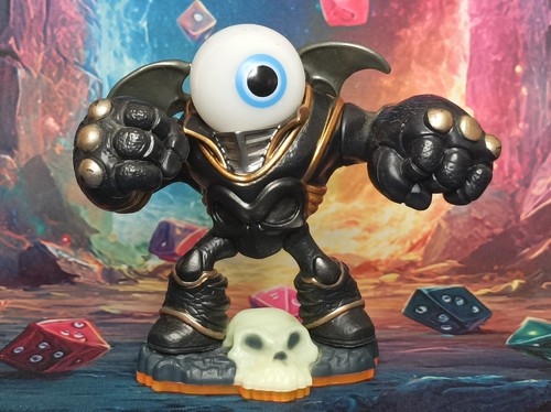 Eye brawl figurine skylanders - eye-brawl,