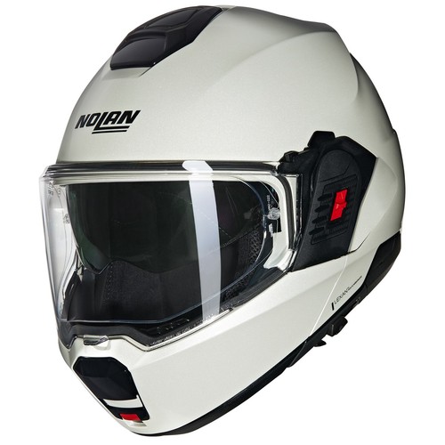 Nolan n120 com - nolan, n120-1