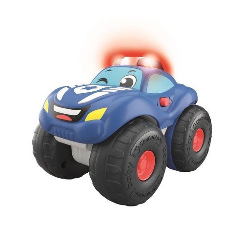 Clementoni voiture de - clementoni, ma