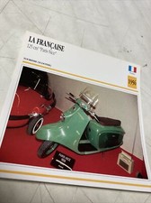 La Française 125 cc