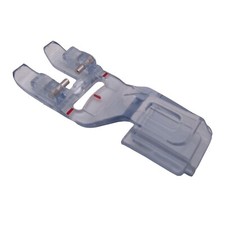 Joindre et plier le pied de