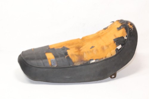 Selle siège honda nauty dax - nauty,