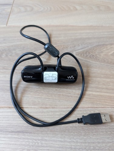 Sony walkman nwz w273s - sony, nwz-w273s