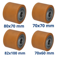 Wiko Roue Transpalette