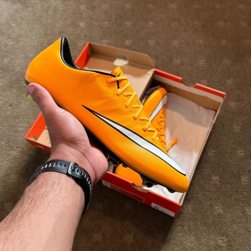 Nike mercurial vapor us - nike, fg