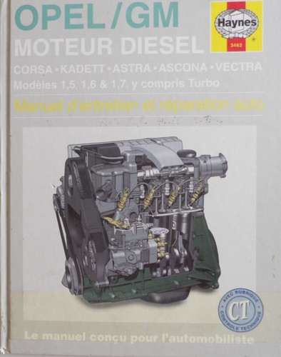 Revue technique automobile rta - revue,