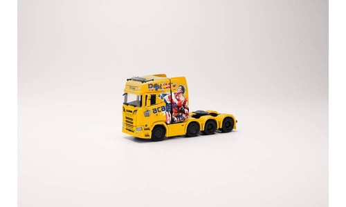 Herpa 071680 scania hd - 071680, cs