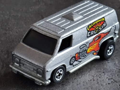 Vintage hot wheels mattel - vintage,
