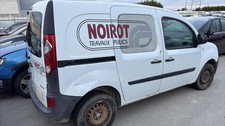 Vitre avant droit RENAULT