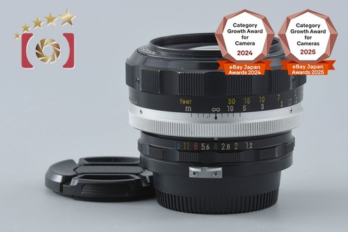 Objectif nikon nikkor - objectif, nikkor-s.c