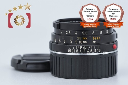 Leica summicron f 2 - 40, f/2