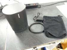 Enceinte Sonos Move noire