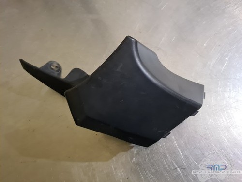 Plastic cover fz6 2007 to - cover, s2