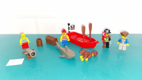 Lot lego ancien - lot,