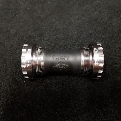 Boitier pédalier fsa mega - pédalier, "fsa