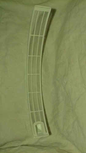 Filtre feutre pour - de,