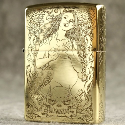 Briquet zippo 168 - zippo,