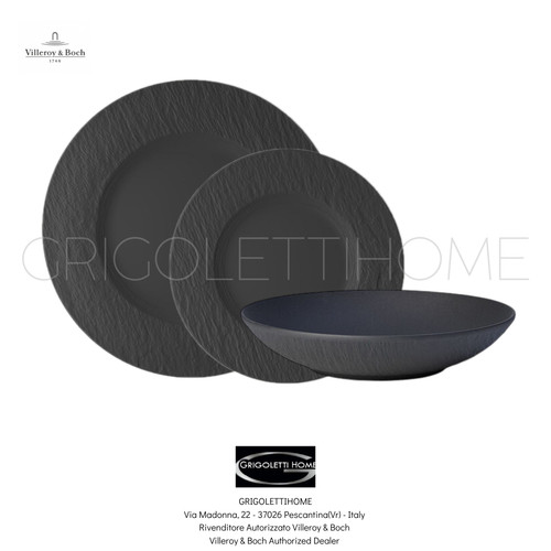 Manufacture rock villeroy - villeroy, &