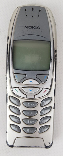 Téléphone mobile nokia 6310i - mobile,