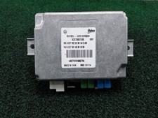 2015 Mercedes-Benz CLS220 BlueTEC Camera / AVM / KAFAS Module A2079007800