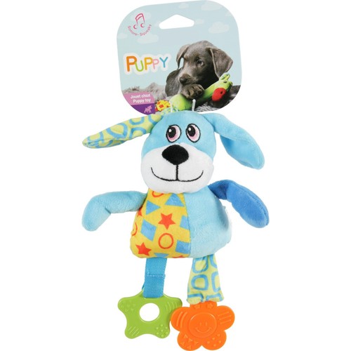 Jouet peluche puppy chien - puppy,