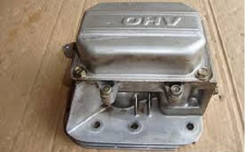 Culasse briggs et - (origine),