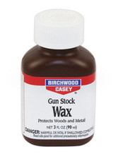 Birchwood Casey 23723 Pistolet Stock Cire 89ml Marron Protection Finition Bois