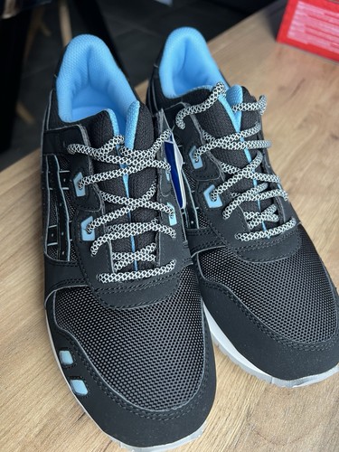Asics sneakers lyte - iii, tiger