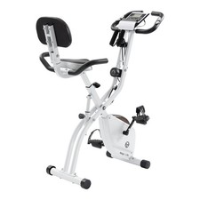 Vélo d'appartement pliable