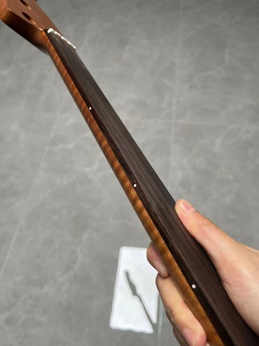 Rosewood fingerboard jazz - rosewood, bass