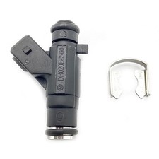 Polaris Fuel Injector, 110, Genuine OEM Part 0455124, Qty 1