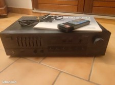 Amplificateur Stéréo avec