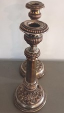 Bougeoir Chandelier Style