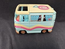 LOL Surprise! 5-in-1 Grill & Groove Camper Transforming VW Bus ONL Y 2022 Barbie