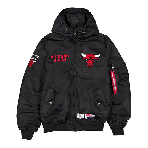 Nba alpha industries men s - x,