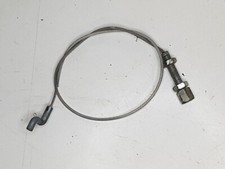 câble de relevage de plateau de tondeuse autoportee ggp sd98 - 382004620/0