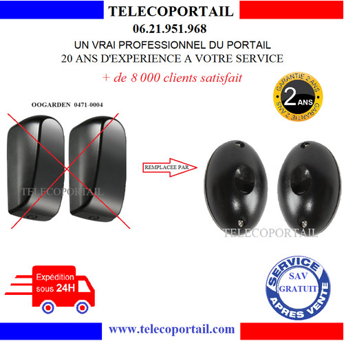 Photocellules jeu cellule - de,