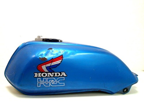 Réservoir essence honda - réservoir, cb