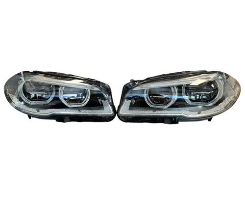 Phare led adaptatif bmw - led, série