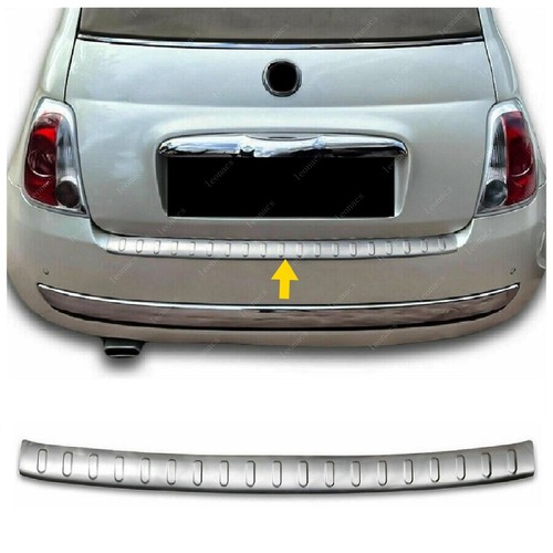 Pour fiat 500 500c 2007 - pour, à