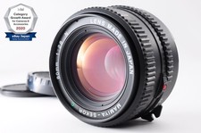 **Almost MINT** Mamiya Sekor C 80mm f/2.8 N For M645 1000S Super Pro TL From JPN