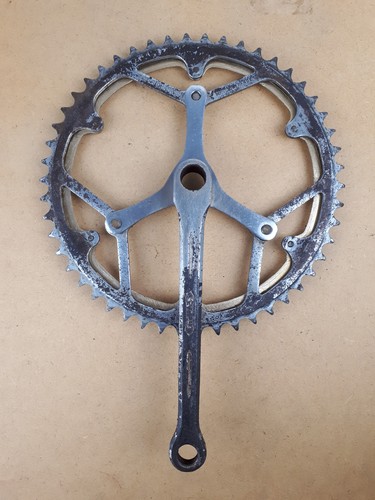 Rare pédalier bavilux - rare,