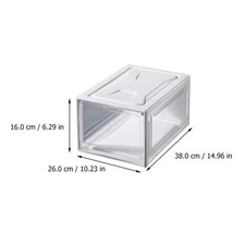 Boîte à chaussures de