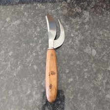 Ecailleur à poisson