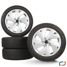 Pneus D'Hiver Golf 8 Roues