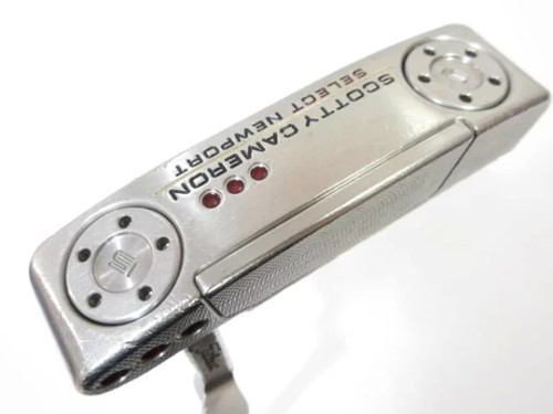 Titleist scotty cameron - scotty, select