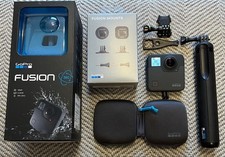 Caméra d'action étanche