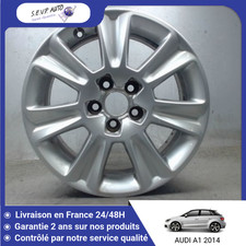 🇫🇷 JANTE ALUMINIUM AUDI