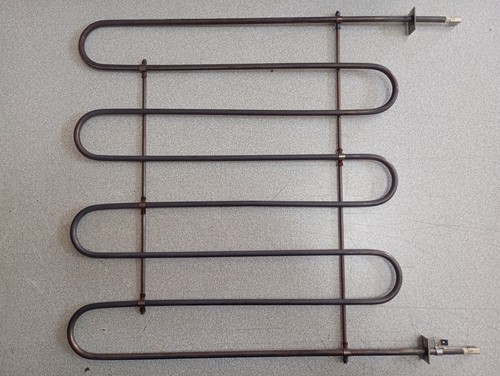 Résistance chauffante grille - chauffante,